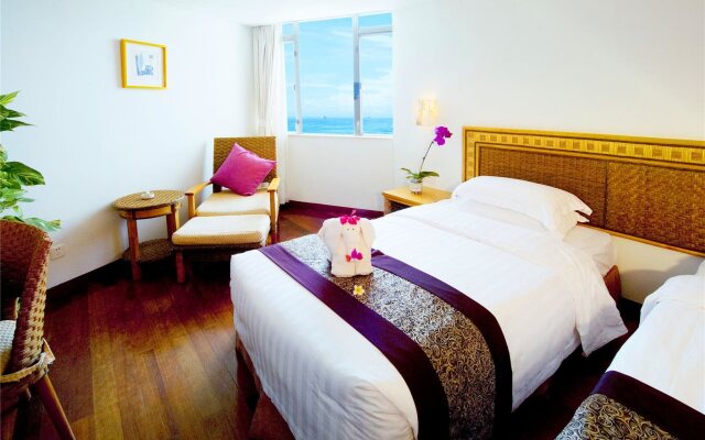 South China Resort - Sanya