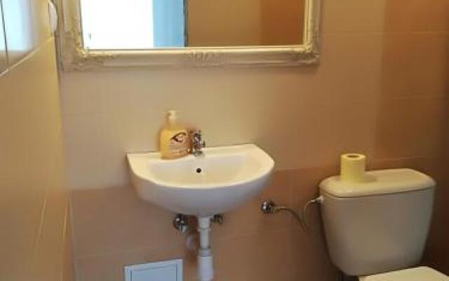 Gościniec Pokoje Noclegowe Drawsko