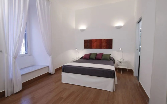 Sleep in Italy - SpanishSteps Apartments