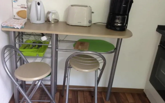 Ferienwohnung Seerose