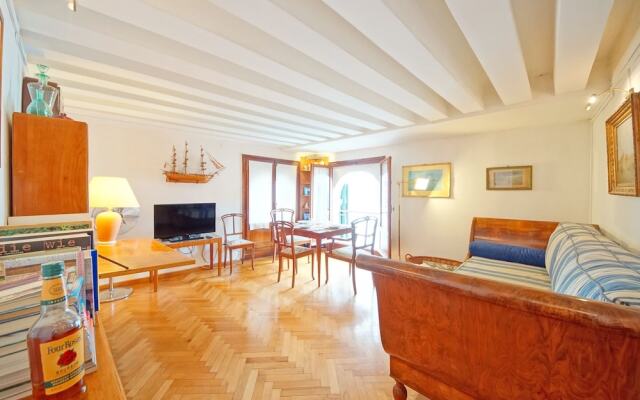 DolceVita Apartments N. 414