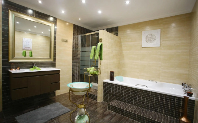 Luxury Guest House Opus One