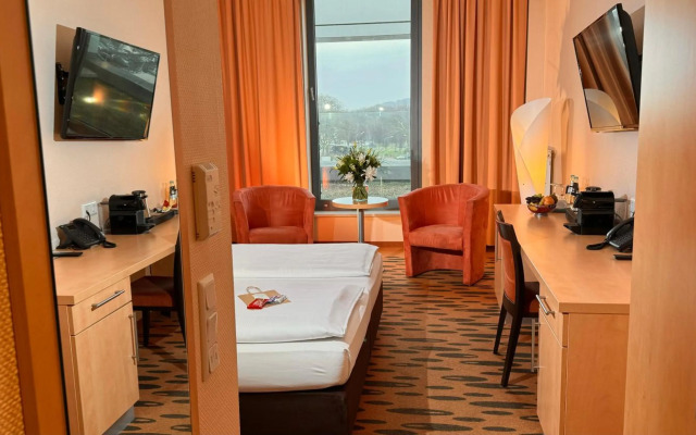 Hotel Rhein-Ruhr Bottrop