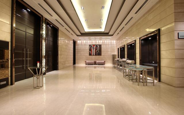 Crowne Plaza New Delhi Rohini by IHG