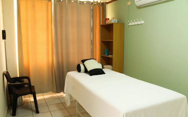 Hotel Fother House