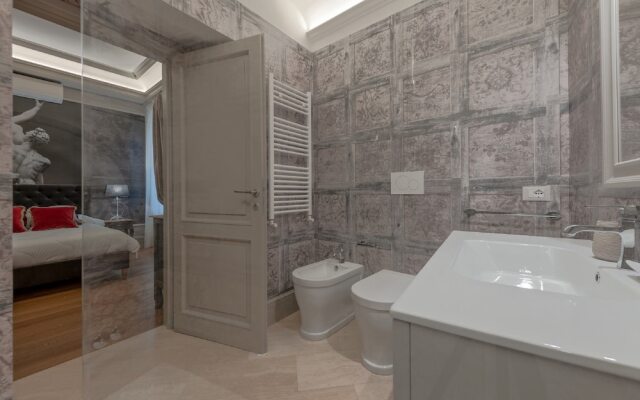 Apartments Florence - Teatro Luxury