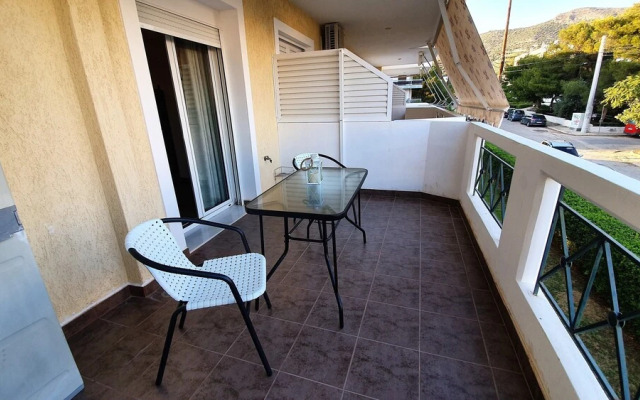 Fn1 George Apartments by the Sea