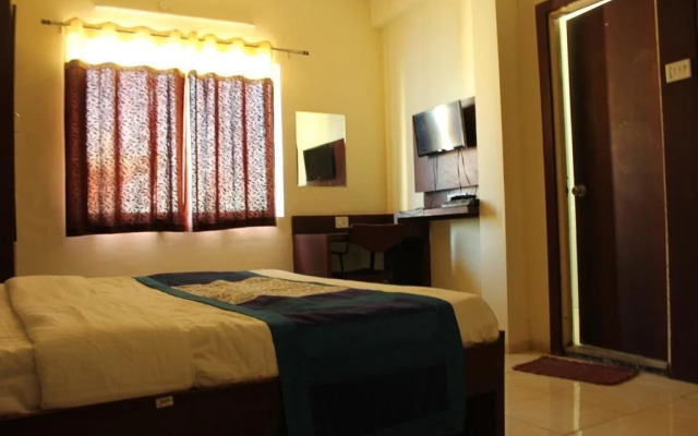 Hotel Om by FabHotels