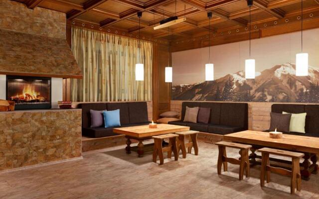 Ramada Residences by Wyndham Saalfelden