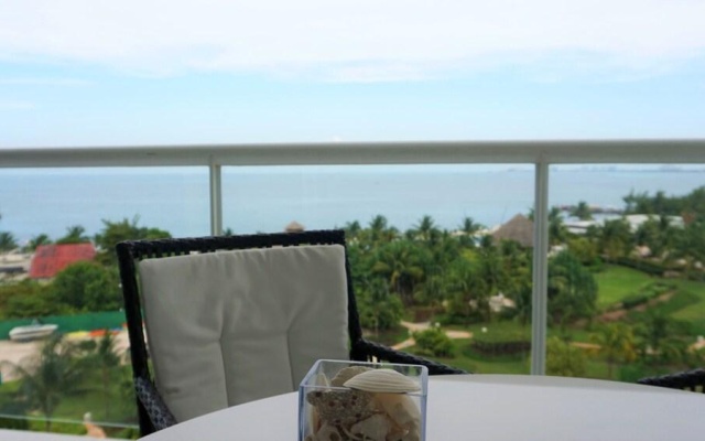 CARIBE Beachfront 2 BDR- Incredible Oceanview - Hotel in 坎昆 - Photo 5
