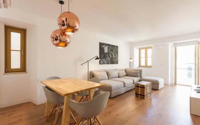 Chiado Best Apartment Ii