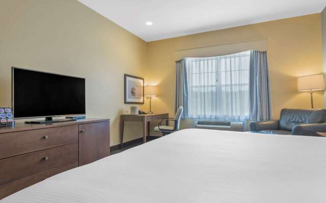 Best Western Plus Liverpool Hotel & Conference Centre