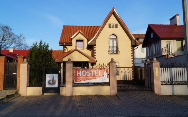 Amigos Hostel