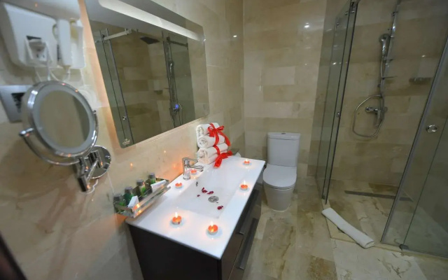MF Hotel Oran