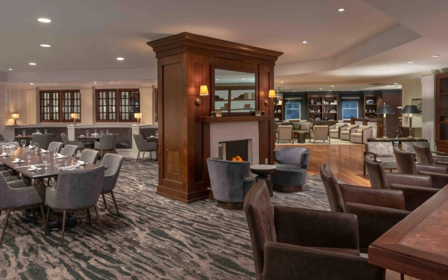 Portland Harbor Hotel