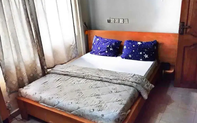 Leisure Spring Hotel