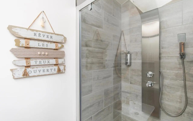 Zen & Spa - Maison Cosy - Tours - Netflix