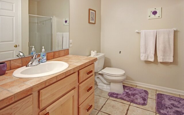 Water Street Townhouses