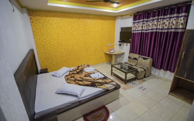 Hotel Natraj
