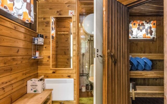 Holiday Home Mäntyniemi