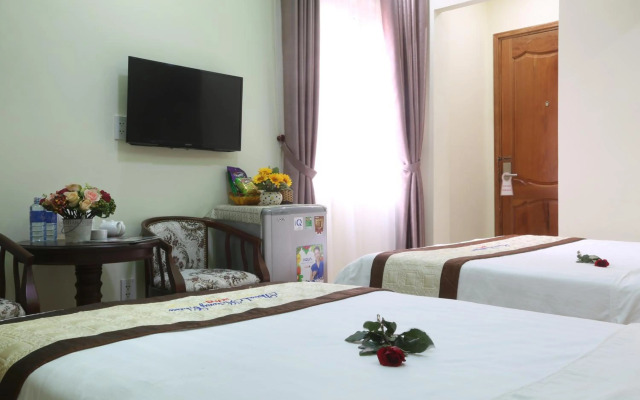 Thanh Hoang Chau Hotel