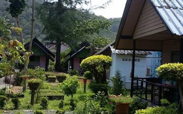The Phu Lanta Resort