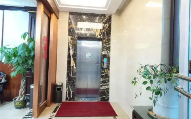 Hotel Deo Xuzhou
