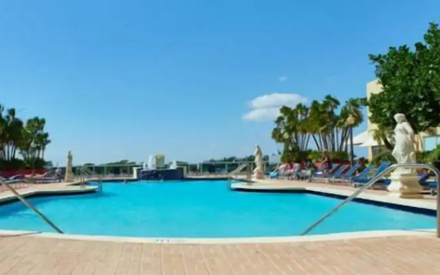 Intracoastal by Spiaggia Apart Residence