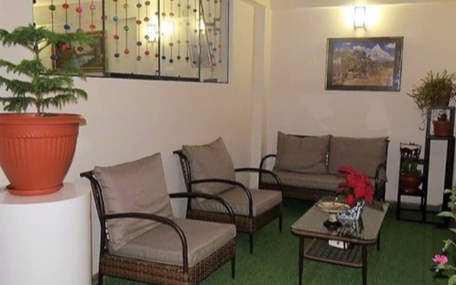 Hotel Daylu Cusco