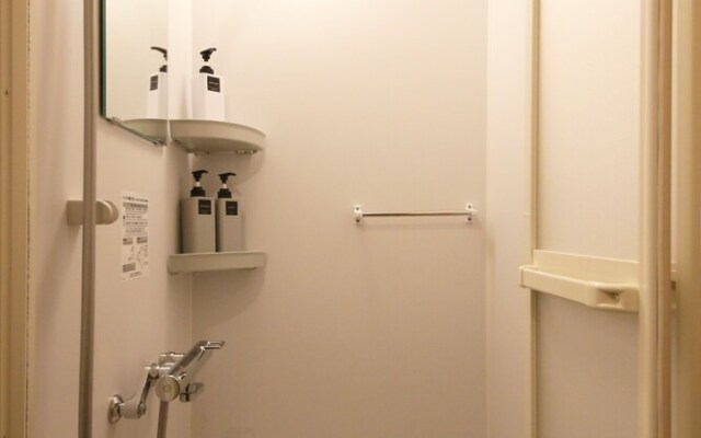 Tomarigi Hostel Shu