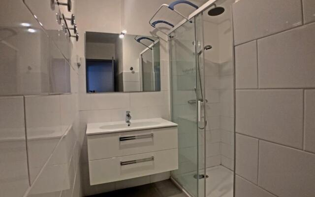 Maison Saintes-Maries-de-la-Mer, 4 pièces, 10 personnes - FR-1-475-35