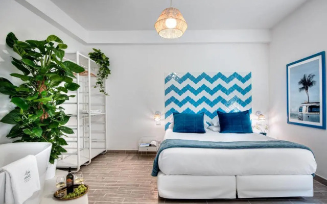 Cioffi Sorrento Apartments