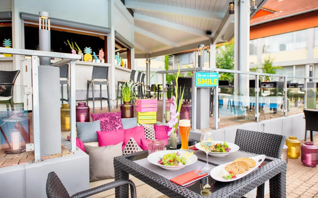 Leonardo Hotel Heidelberg-Walldorf