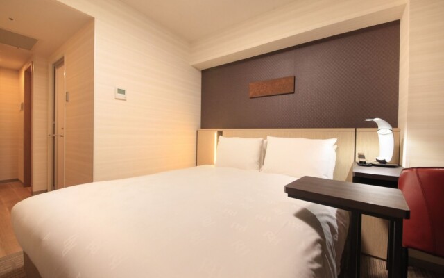 Richmond Hotel Yokohama Ekimae