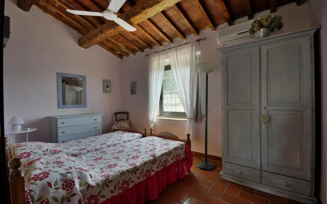 Agriturismo La Gioconda