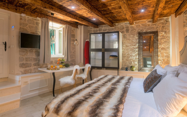 Boutique apartments Balturio - Adults Only