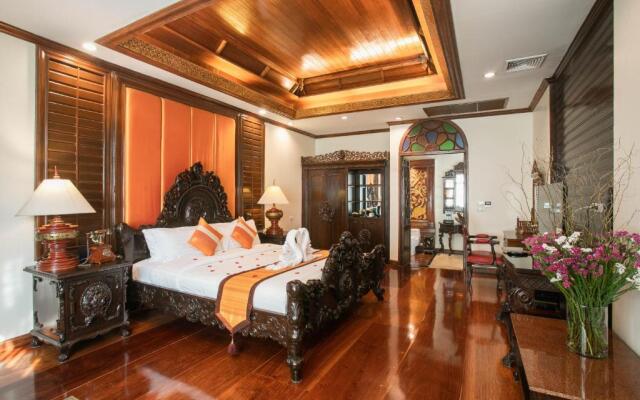 Villa Sirilanna Hotel
