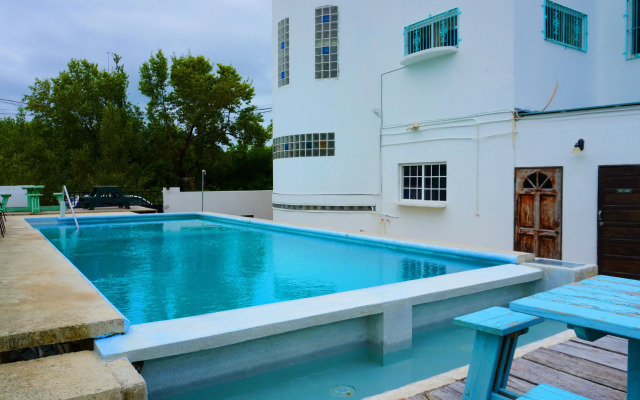 See Belize Sea View BAY Studio