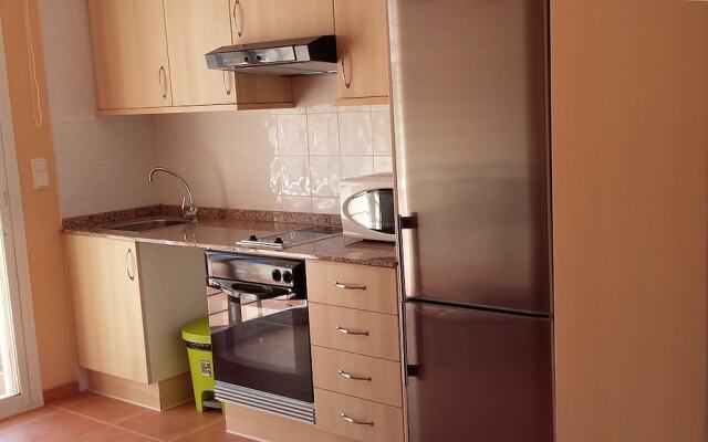 Apartamentos Villas de Oropesa 3000