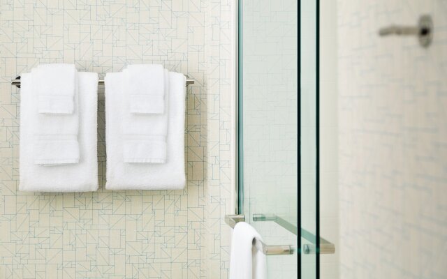 Holiday Inn Express Wilmington North - Brandywine by IHG