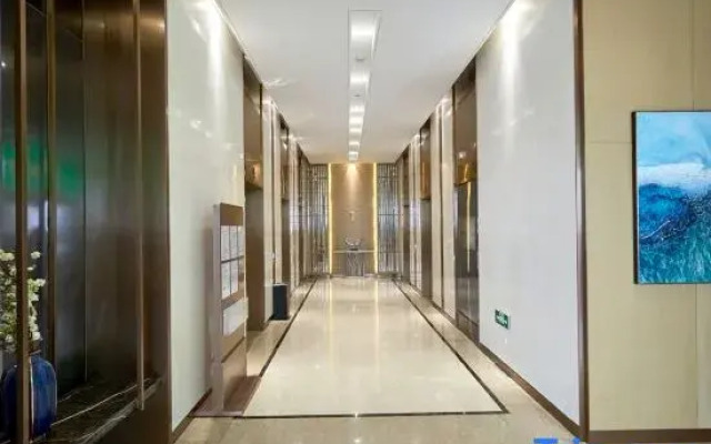 Junmao Hotel Apartment