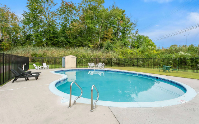 Travelodge by Wyndham Aberdeen