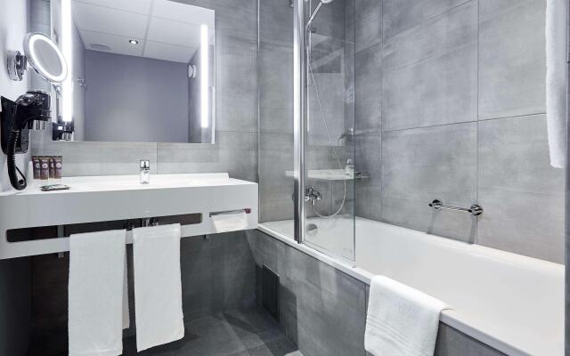 Novotel Krakow Centrum