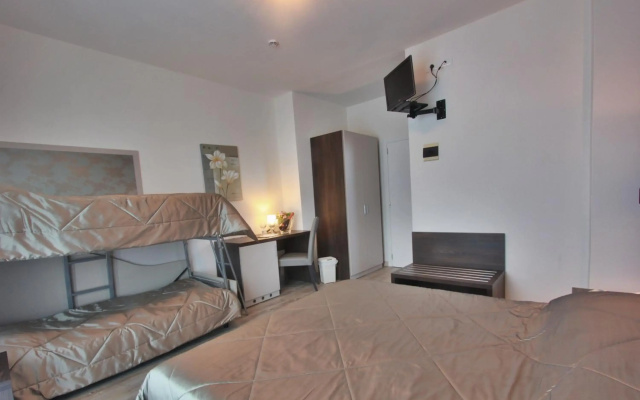 Hotel Gambrinus
