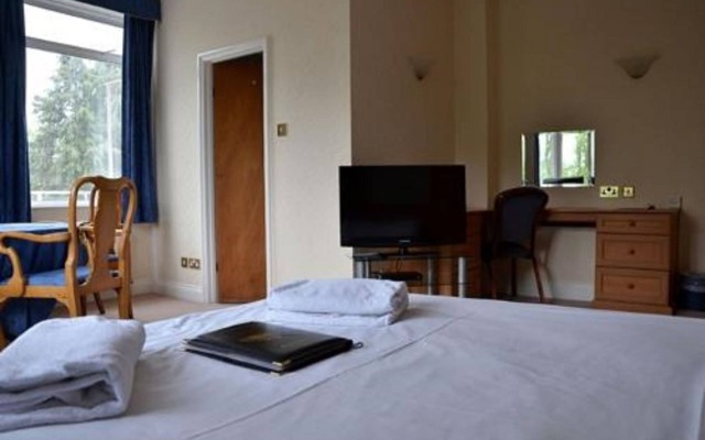 Uno Hotel Thames
