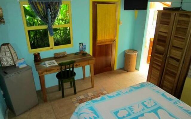 Physis Caribbean Bed & Breakfast