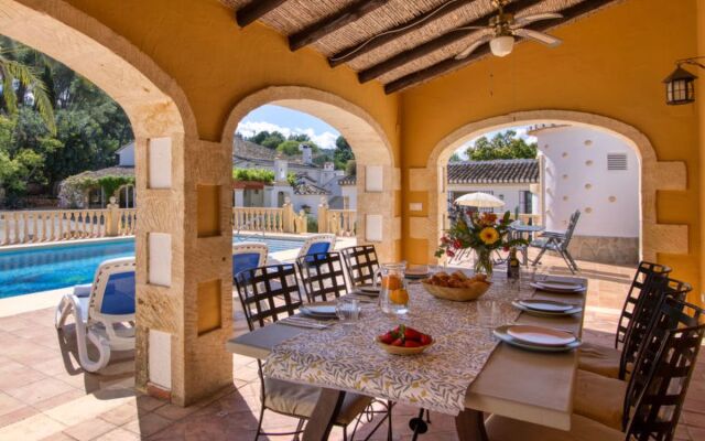 House Palomas Dénia