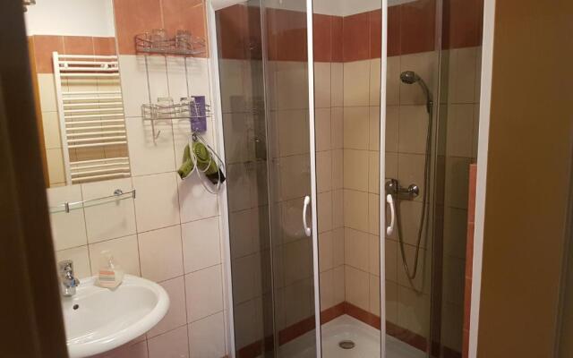 Rekreačná chata Luna