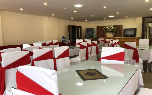 Hai Yen 3 Hotel
