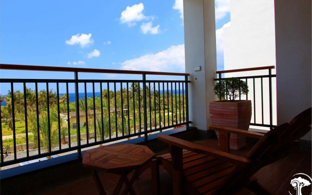 Bay Forest Boutique Hotel